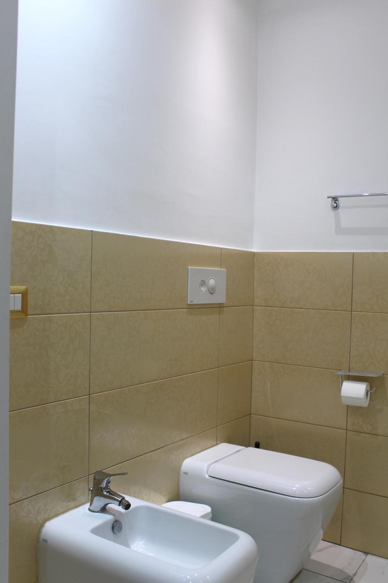 Rattazzi Central Station Roma Dış mekan fotoğraf